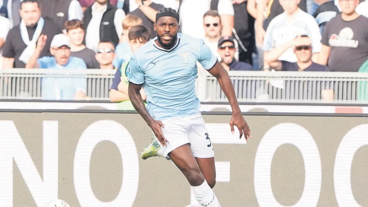 Gözü kulağı Tavares’te