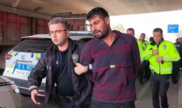 Sokak ortasında silahla vurdu