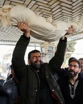 Zeynep’in katilisiniz!