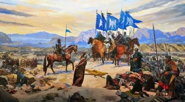 Tarihte Malazgirt Savaşı’nın önemi nedir? Malazgirt Savaşı kimler arasında oldu? İşte Malazgirt Zaferi önemi ve sonuçları