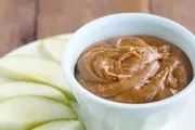 Badem Kremalı Elma Kaç Kalori? Badem Kremalı Elma Kaç Kalori?