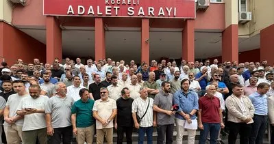 Gönüllü Kültür Teşekkülleri'nden skandala sert tepki: Leman kapatılsın #kocaeli