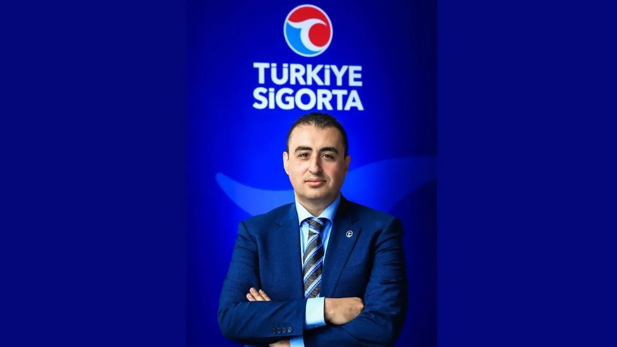 Türkiye Sigorta peşin fiyatına taksit kampanyası başlattı