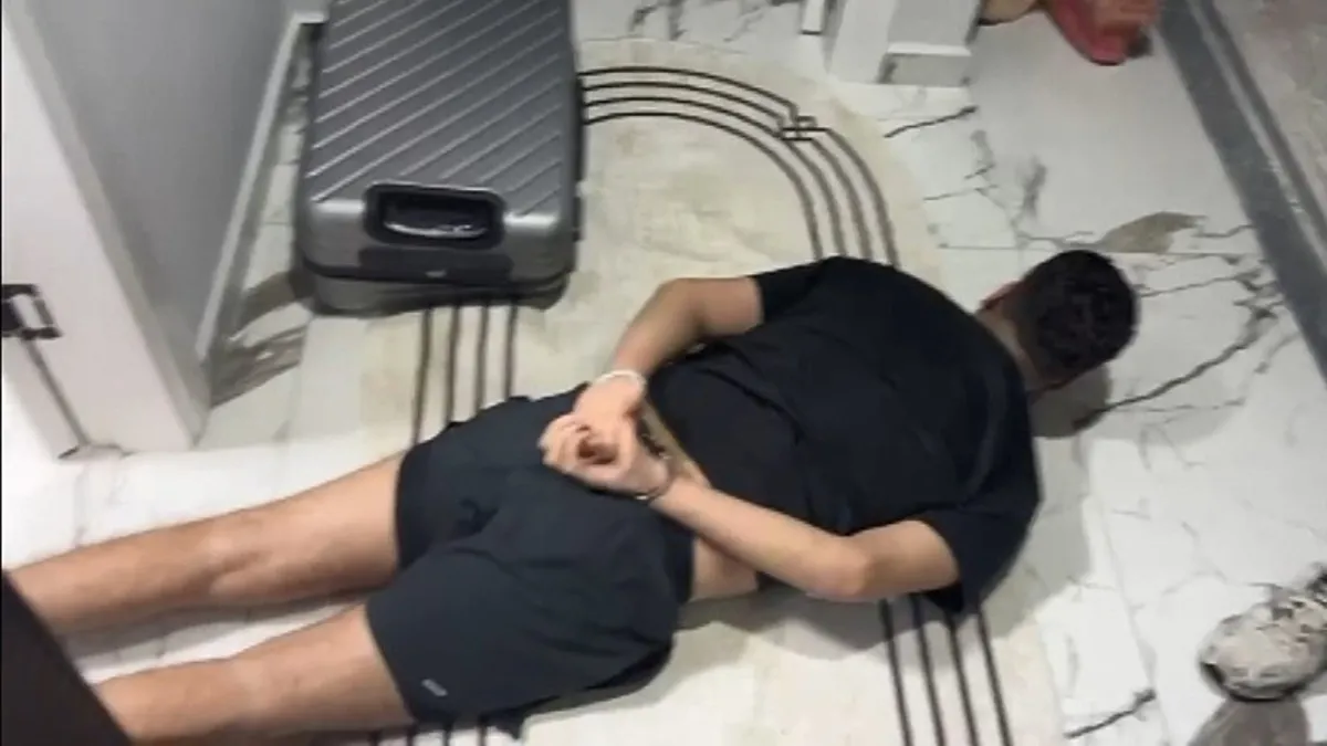 Emlak ilanları üzerinden ‘sazan sarmalı’ dolandırıcılığı: 8 tutuklama Emlak ilanları üzerinden ‘sazan sarmalı’ dolandırıcılığı: 8 tutuklama