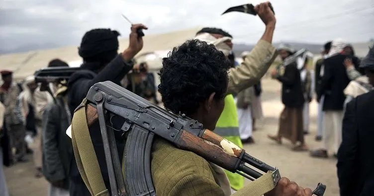 Yemen’de koalisyon güçleri yanlışlıkla 9 askeri öldürdü