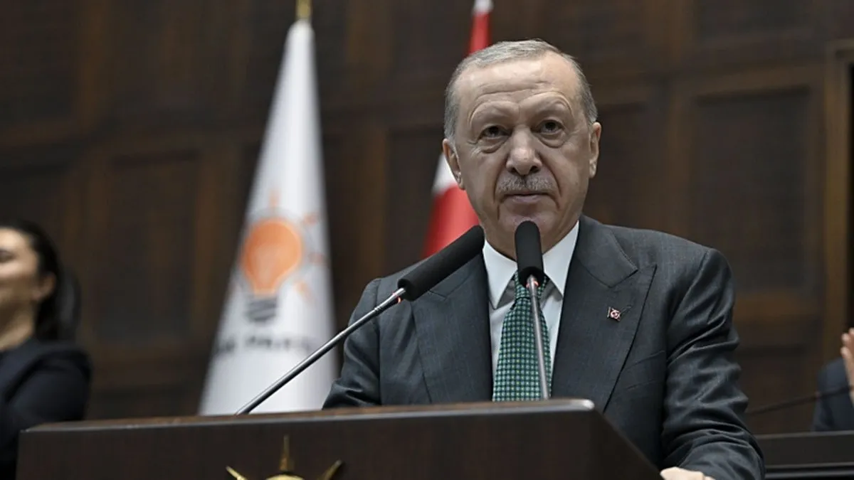 SON DAKİKA | Başkan Erdoğan’dan ‘Selahattin Demirtaş’ açıklaması: Yargı ne derse o olur SON DAKİKA | Başkan Erdoğan’dan ‘Selahattin Demirtaş’ açıklaması: Yargı ne derse o olur