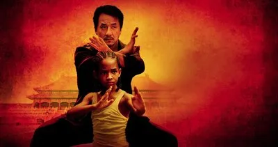 Karateci Çocuk oyuncu kadrosunda kimler var? Karate Kid Karateci Çocuk filmi konusu nedir, nerede ve ne zaman çekildi?