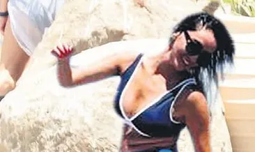 Ege’nin altını üstüne getirdi