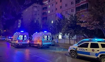Cani evlattan babasına öldüren bıçak darbesi