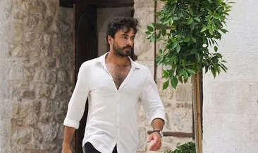 Kalp Yarası’ndan merak uyandıran tanıtım