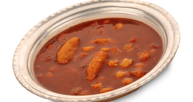 Ekşi aşı nasıl yapılır? - ekşi aşı tarifi