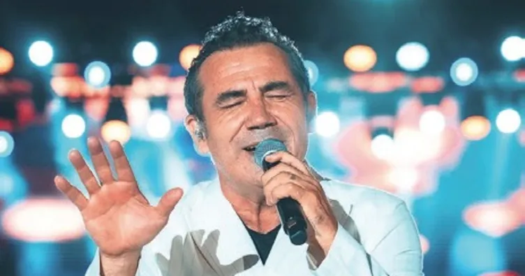 Nevşehir’de Ferhat Göçer fırtınası