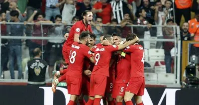 Türkiye grup liderliği için sahaya çıkıyor! Andorra Türkiye maçı ne zaman, saat kaçta, hangi kanalda?