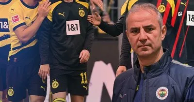 Son dakika Fenerbahçe haberi: Tüm dünya Fenerbahçe’yi konuşacak! Kanarya dünya yıldızını söküp alıyor...