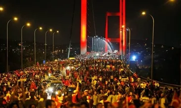 15 Temmuz Şehitler Köprüsü davası