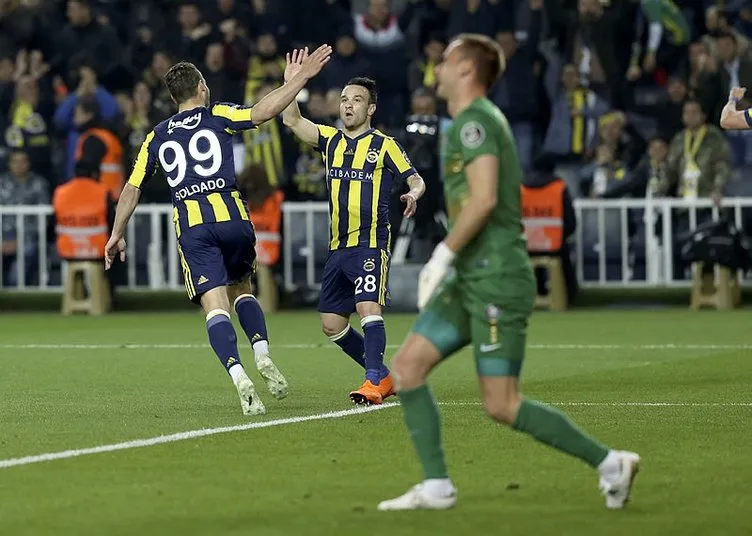 Erman Toroğlu, Fenerbahçe-Osmanlıspor maçını değerlendirdi