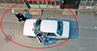 Son dakika haberi... Bursa’da kocasını başka kadınla yakalayan kadının çılgın intikamı mahalleyi böyle ayağa kaldırdı | Video