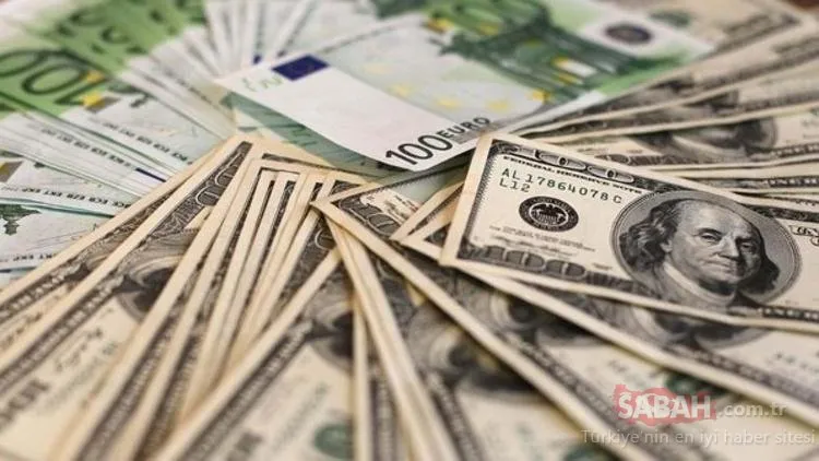 Son Dakika: Dolar ve Euro bugün ne kadar kaç TL oldu? 31 Ağustos döviz kuru Dolar Euro alış - satış fiyatı