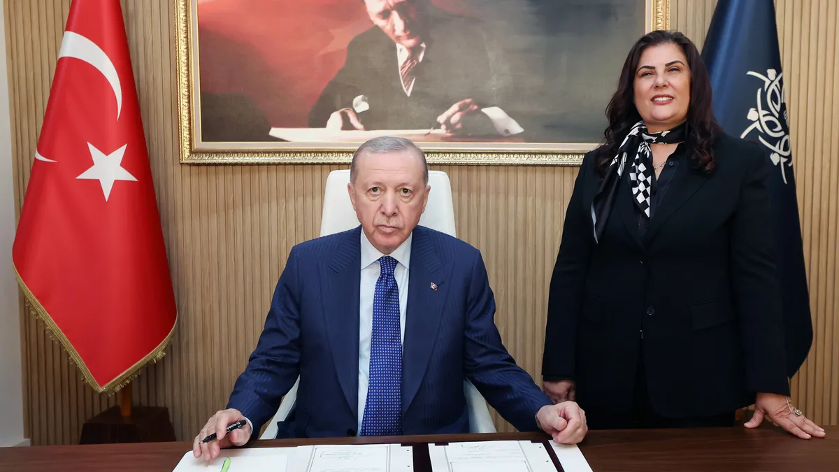 Özlem Çerçioğlu: Özgür Özel’le birlikte CHP’de çalışma ortamı kalmadı