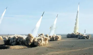 Çin, THAAD’a karşı yeni tür silahlar deneyecek