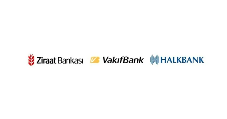 Son dakika haberi: Ziraat, Halkbank ve Vakıfbank’tan kredi faiz indirimi açıklaması: Konut kredisi faiz indirim oranları ne kadar?