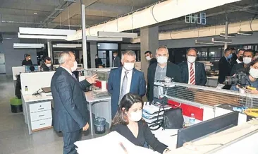 Tarım ve turizme teknoloji katkısı