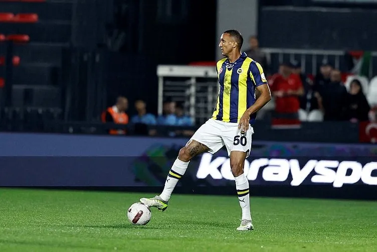 Son dakika haberi: Fenerbahçe’den heyecanlandıran transfer! Miha Zajc’ın yerine milli yıldız geliyor...