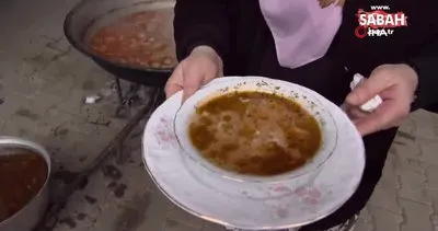 900 yıllık yemek ve çorba coğrafi işaret yolunda | Video