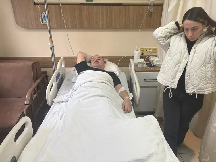 O çarşafları ben bağladım! Bolu’daki otelin şefi canını nasıl kurtardığını anlattı