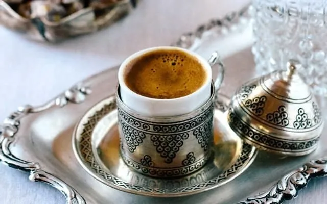 Zeytinin kahvesi de üretildi