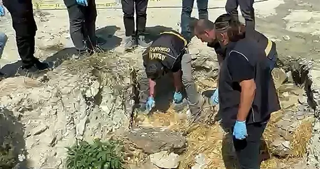 Bilezikleri satıp otomobil aldı