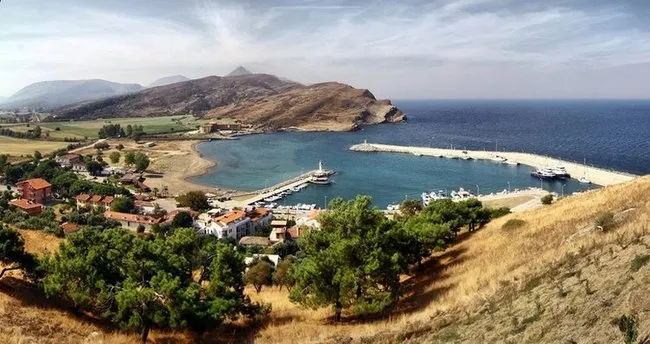 Gökçeada Nerede? Gökçeada Nereye Bağlı, Hangi İle Yakın ve Nasıl Gidilir?