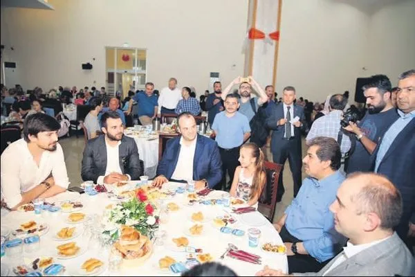 Magazin Gündemin Başlıklar 22 Haziran 2016