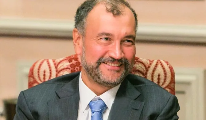 Forbes: Dünyanın en zengin Türk'ü Murat Ülker oldu