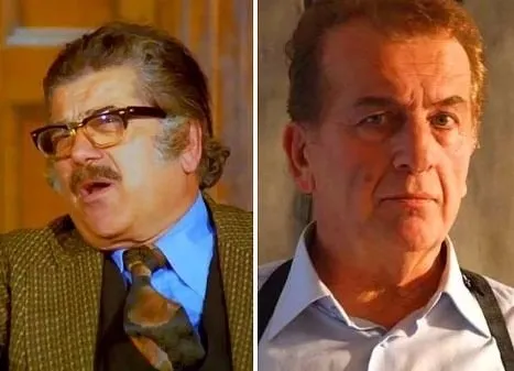 &#220;nl&#252; akrabalar!
