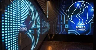 Borsa günün ilk yarısında geriledi