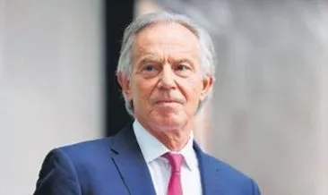 Tony Blair’e karşı 128 bin imza