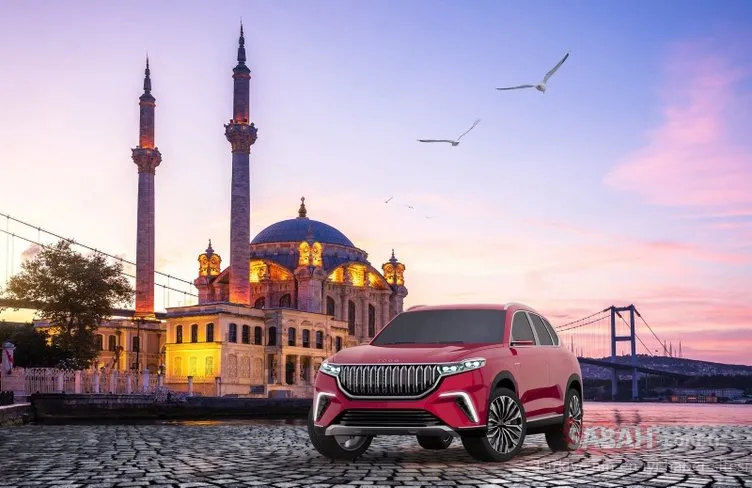Son dakika haberi: TOGG CEO’su Gürcan Karakaş’tan yerli otomobil açıklaması! Yüzde 93’ü tamamlandı...