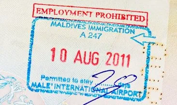 Maldivler Vize İstiyor Mu? Maldivler’e Vize Ve Pasaport Var Mı, Kalktı Mı, Kimlikle Gidilir Mi?
