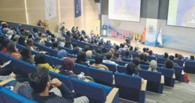 Geleceğin Bilimi Forumu başladı