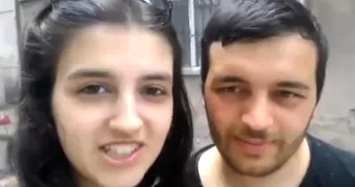 Büyük aşk bitti: Banu ve Mehmet ayrıldı! YouTube’a damga vurmuşlardı!