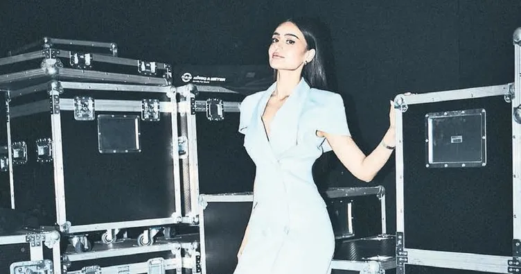 ‘Kayahan ile büyüdüm’