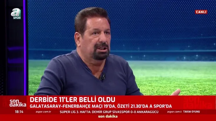 Son dakika: Erman Toroğlu Rıdman Dilmen'e cevap verdi! Özür...