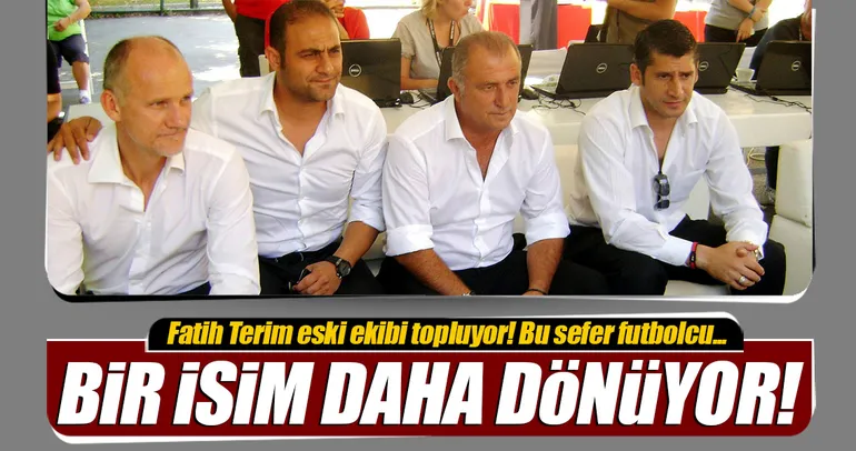 Bruma geri dönüyor!