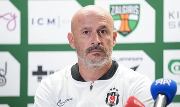 Vincenzo Italiano’dan Trossard açıklaması!