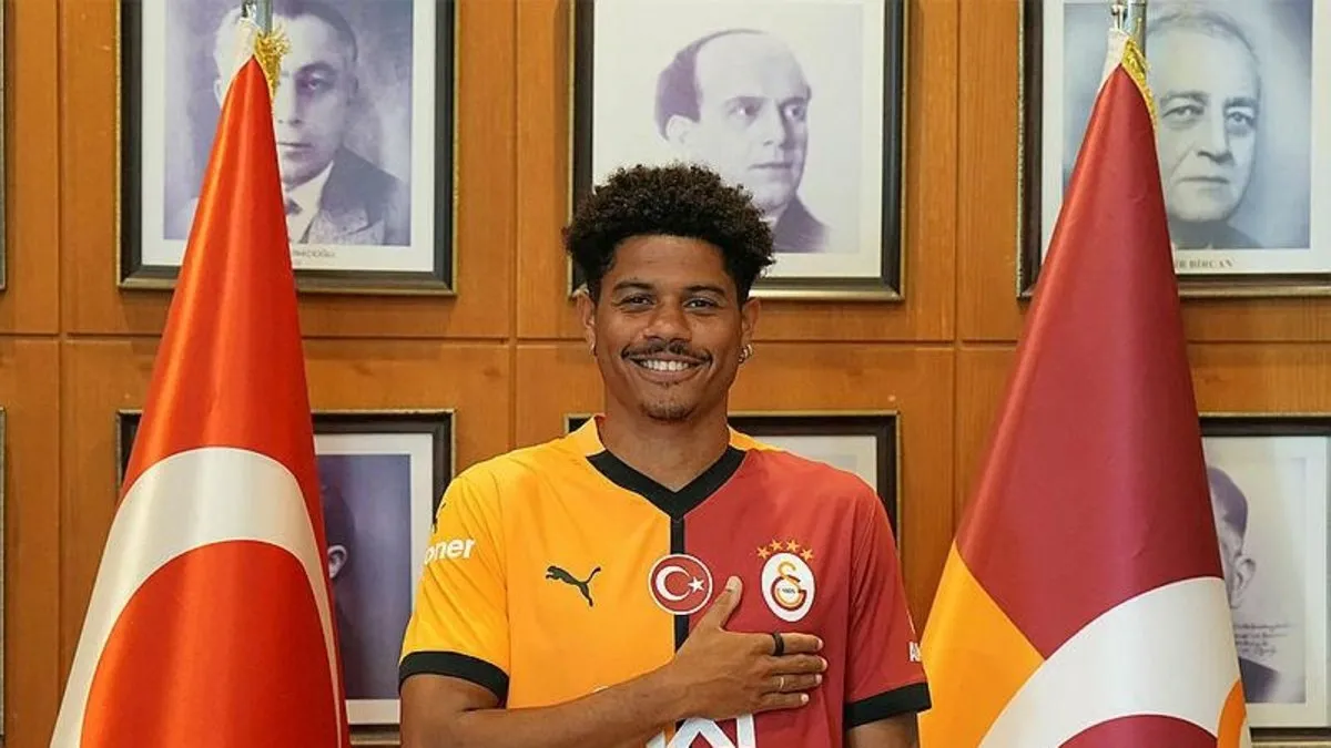 Son dakika haberi: Gabriel Sara için İngiltere'den çarpıcı yorum