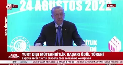Başkan Erdoğan’dan vergi talimatı Hazine ve Maliye Bakanlığı süratle bu adımı atacaktır | Video