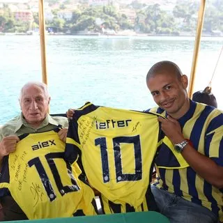 İşte Fenerbahçe'nin 10 numara planı