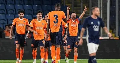 KOPENHAG - BAŞAKŞEHİR MAÇI CANLI HD İZLE | UEFA Konferans Ligi Kopenhag - Başakşehir maçı saat kaçta, şifresiz yayın mı?