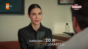 KARDEŞLERİM İZLE! ATV Kardeşlerim 47. son bölüm izle FULL | Kesintisiz I TEK PARÇA | Video